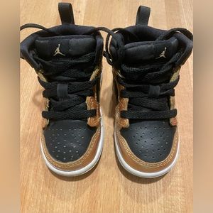 Kids Nike Air Jordan 1’s